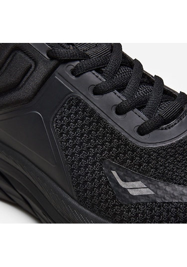 Lescon Maji 4 Easystep Kadın Spor Ayakkabı 25bau00majıu Siyah