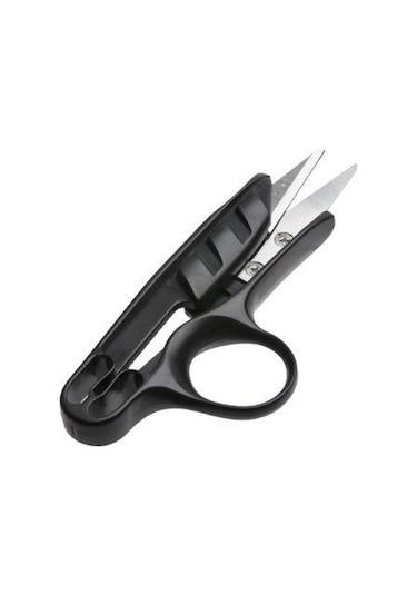 Kai N 5120 İplik Temizleme Makası (12Cm)
