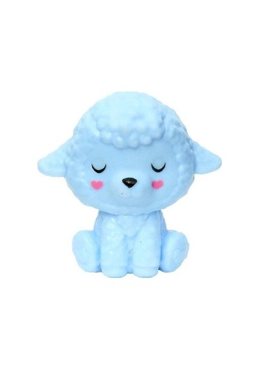 Barbie Cutie Reveal Bebekler Chelsea Sevimli Kostümler Serisi - Kuzu HKR18