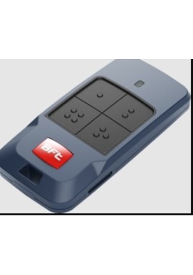 Bft Mitto Cool C4 Kumanda