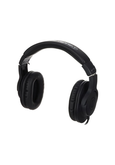 Audio-Technica Ath-M20X Stüdyo Referans Kulaklığı