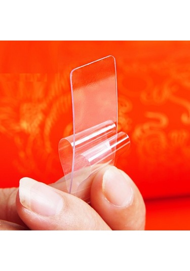 Çok Amaçlı Parça Çift Taraflı Bant 60 Adet