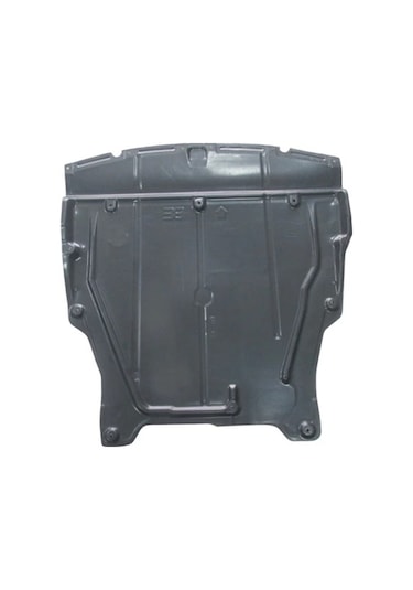 Nissan X Traıl- 2017-2021 Karter Muhafaza Plastiği Oem No