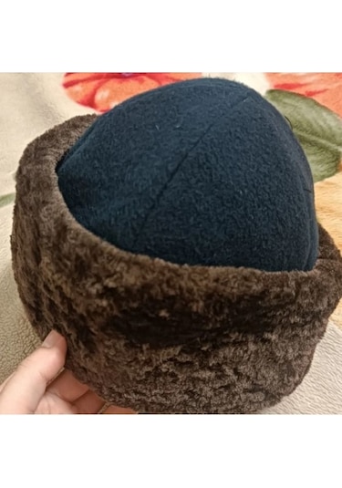 Börk, Kalpak, Geleneksel Kayı Alp Şapkası, Kaşe - 3020 Diğer