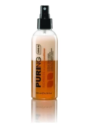 Puring Richness Bi-phase Leave-ın Sprey Saç Kremi 200 ML