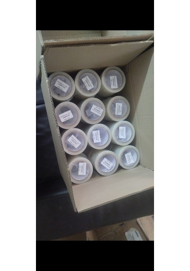 Sera Tamir Bandı 20cm X 25m (Onursal Bant)