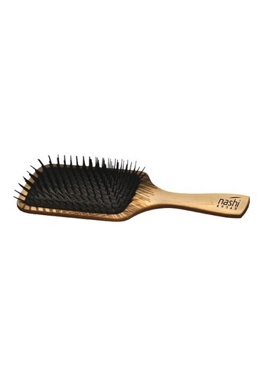 Nashi Argan Paddle Tarak 8025026009563 Çok Renkli