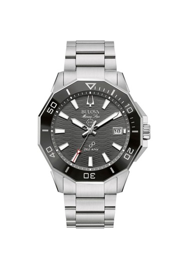 96b434 Kol Saati Metalik