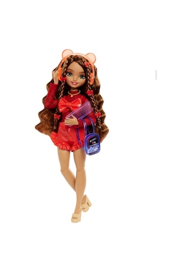 Barbie Dream Besties Ana Karakter Bebekler Teresa - HYC23
