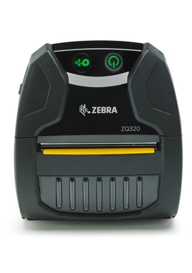 Zebra Zq320 Bt Mobil Fiş Yazıcı