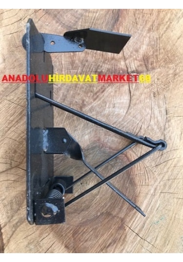 Köstebek Kapani Köstü Tuzak Köstü Faki Köstü Yakalama Kapani N11.37806