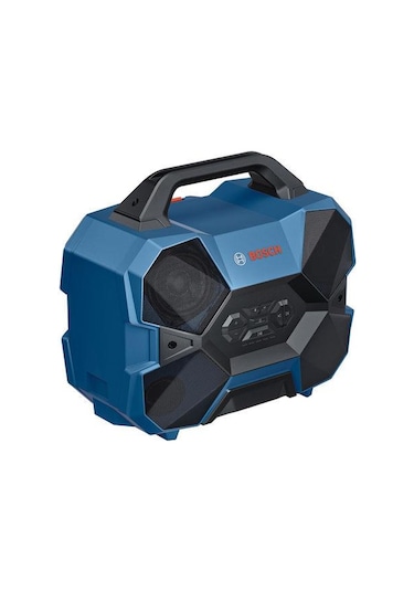 Bosch Uyumlu  Pro Gpb 18v-6 C Bluetooth Hoparlör
