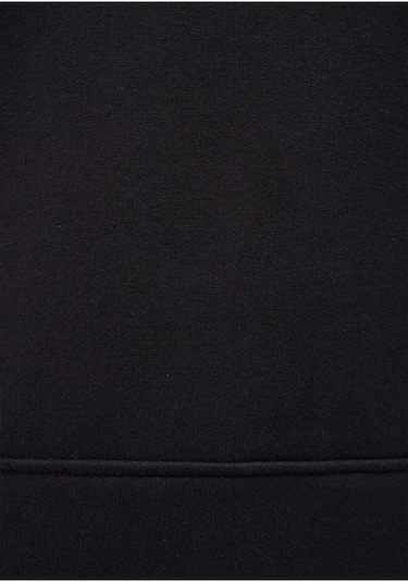 Mavi Baskılı Kapüşonlu Siyah Sweatshirt 0610960-900