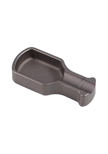 Pq Gunmetal Tekli Metal Puro Küllüğü