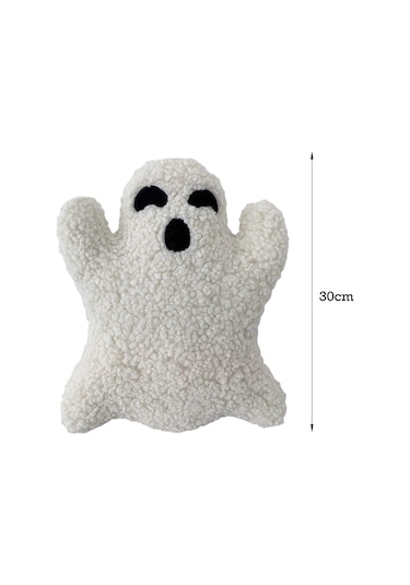 Suntek Magideal Cadılar Bayramı Hayaletleri Yastık Dolması Hayalet 30cm