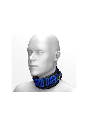 Daırb0094 - Çok Amaçlı Bandana Motosiklet Boyunluk Balaklava Outdoor Yüz Maskesi Kayak Maskesi Çok Renkli