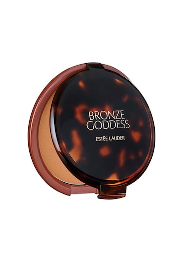 Estee Lauder Bronze Goddess Powder Bronzer 04 Deep
