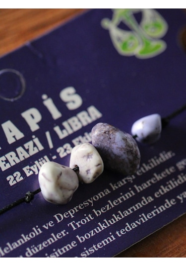 Lapis Spiritüel  Bileklik Diğer