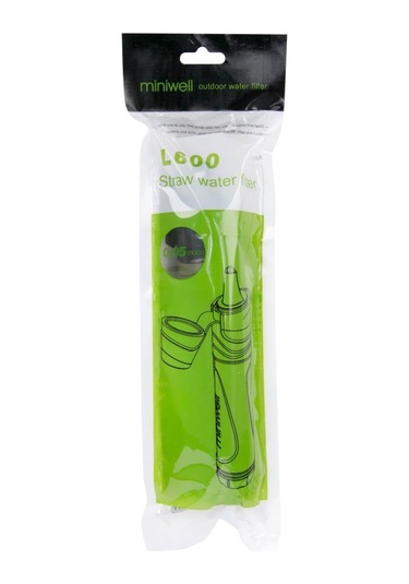 Miniwell L600 Uf Yedek Filtre Haki