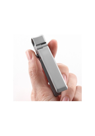 Chavin Cin 358 Büyük Ekstra Geniş Çeneli Profesyonel Tırnak Makası