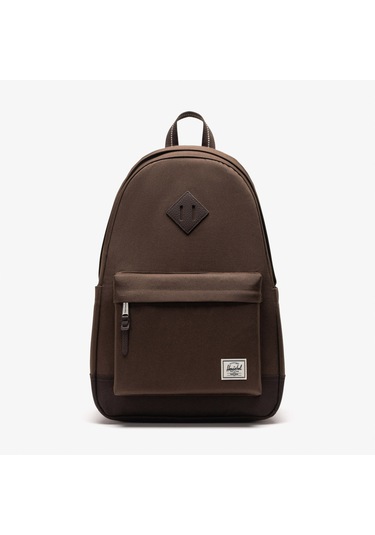 Herschel Heritage Unisex Kahverengi Sırt Çantası 11383 Kahverengi