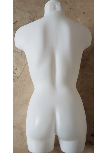 Zeyna Çamaşirlik Cansiz Manken Vitrin Manken