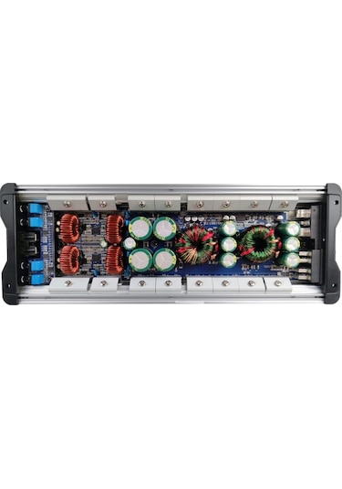 Qline Qs 400.4 Midrange Amfisi