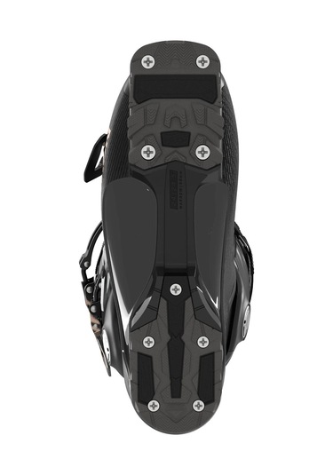 Salomon S/pro Alpha 90 Kadın Kayak Ayakkabısı-l47639700 Siyah