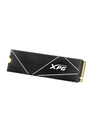 XPG Gammix S70 Blade 1 TB 7400/5500 MB/S PCIe Gen4x4 M.2 NVMe SSD
