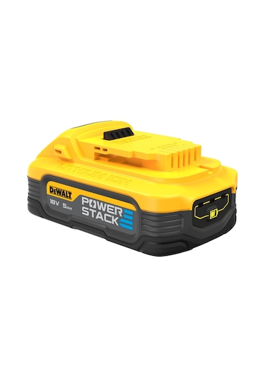Dewalt DCBP518 18V 5.0Ah Powerstack Akü