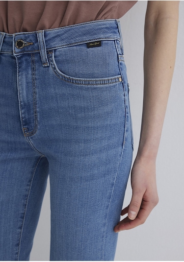 Mavi - Kendra Gold Luxury Vintage Indigo Mavisi Jean Pantolon 1074689169 Mavi Mavi - Kendra Gold Luxury Vintage Indigo Mavisi Jean Pantolon 1074689169 Mavi