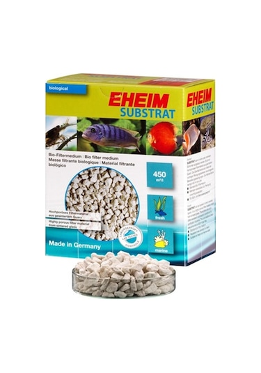 Eheim Substrat Filtre Malzemesi 2 L