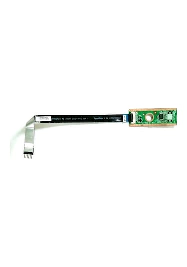 Lenovo Uyumlu 55.4Jw04.001G Parmak Izi Okuyucu Board