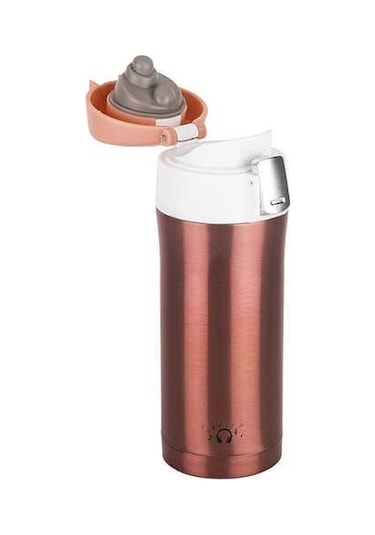 Tantitoni Rose Gold Paslanmaz Çelik Termos 300ml