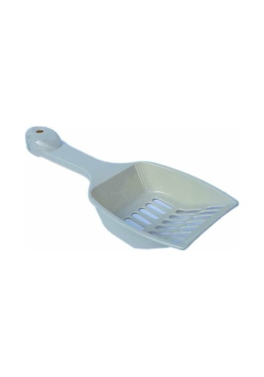 Flip Kedi Kumu Küreği 24'lü 25 x 9 x 3 CM Çok Renkli