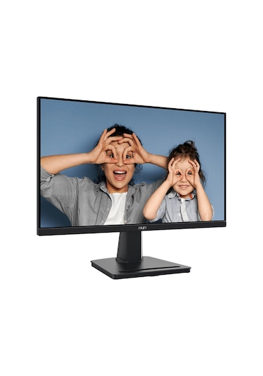 Msı Pro MP225  21.5" 1 MS 100 Hz Adaptive Sync FHD VGA IPS Monitör