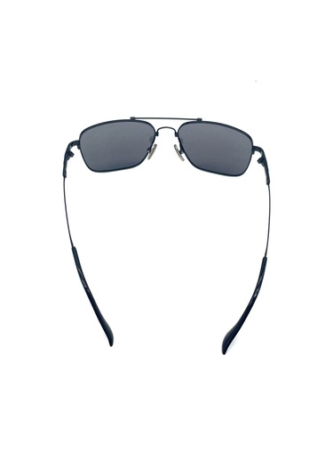 Black Blk2661 C1 Unisex Güneş Gözlüğü Siyah