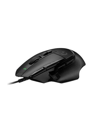 Logitech G502 X Kablolu Optik Oyuncu Mouse