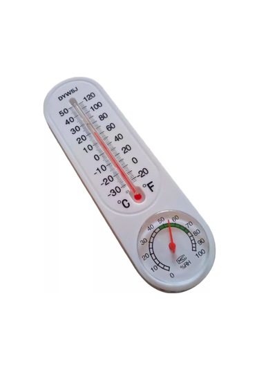 A Seller Termometre Higrometre Dış Mekan 214162981