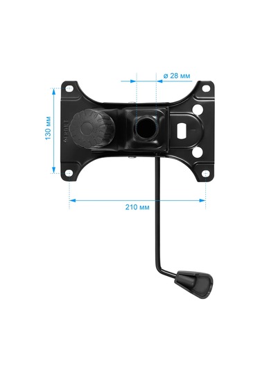 Defender Sandalye Sallama Mekanizması 308123118