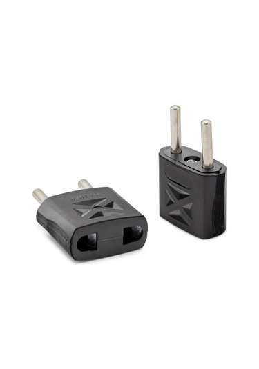 Hadron Hdx1254(Fıs001) Fiş Adaptör 4Mm