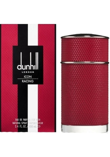 Dunhill London Icon Racing Edp 100 Ml Erkek Parfümü Oryantal