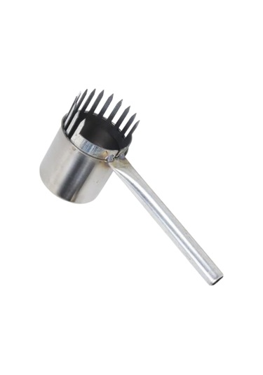 Küçük Meyveler İçin Meyve Seçici Bahçe Ekipmanları Hasat Jujube Toplama Aracı