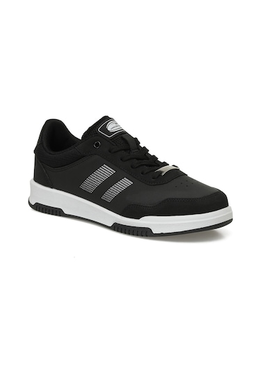 Proshot Luca 5pr Siyah Unisex Sneaker 000000000102045365 Siyah-beyaz