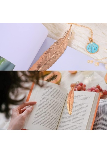 Ayraç, 11,4 X 2,3 Cm Metal Ayraç Tüy Ayraçlar Yaratıcı