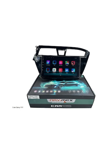 Hyundai İ 20 2015 2018 Navimex 8-128 Fanlı Profesyonel Oem Multimedia