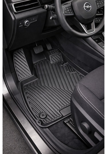 Opel Grandland Elektirikli 2025 3D Oto Paspas