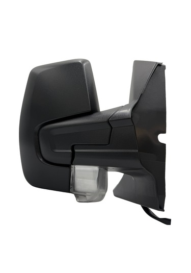 Ford Transit Custom 2012 2013 2014 2015 2016 2017 Elektrikli Sinyalli Isıtmalı Sağ Dış Dikiz Ayna