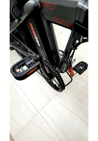 Directrunner Scooter Kit