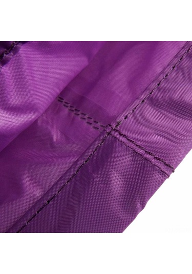 Springsun Üçlü Su Geçirmez Kurutma Çantası Seti 8l+40l+70l - Mavi Renk, 190t Poliester Malzeme